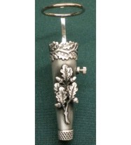 Barthülse Gamsbarthalter Nr 3