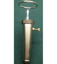 Barthülse Gamsbarthalter Nr 5