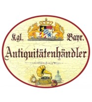 Antiquitätenhändler (Bayern)