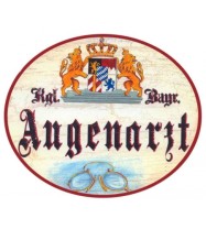 Augenarzt (Bayern) Augenarzt (Bayern)