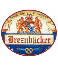 Breznbaecker (Bayern)