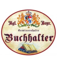 Buchhalter (Bayern)