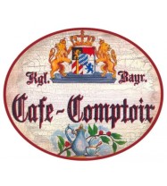 Cafe Comptoir (Bayern)
