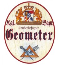 Geometer (Bayern) Geometer (Bayern)