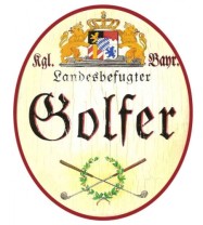 Golfer (Bayern)