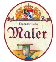 Maler (Bayern)