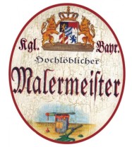 Malermeister (Bayern)