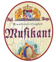 Musikant (Bayern) Musikant (Bayern)