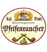 Pfeifenraucher (Bayern) Pfeifenraucher (Bayern)