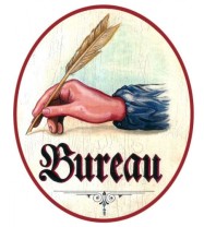 Bureau Bureau