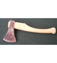 HUTANSTECKER AXT HACKE