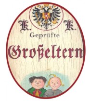 Großeltern