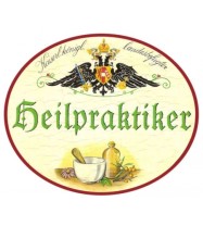 Heilpraktiker Heilpraktiker