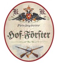 Hof - Förster Hof - Förster