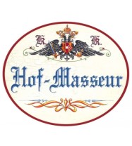 Hof - Masseur Hof - Masseur