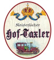 Hof - Taxler