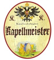 Kapellmeister Kapellmeister