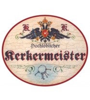 Kerkermeister Kerkermeister