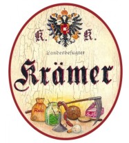 Krämer Krämer