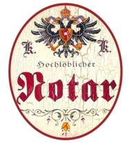 Notar