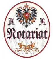 Notariat