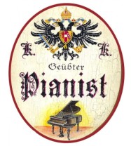 Pianist Pianist