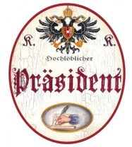 Präsident