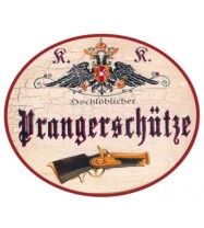 Prangerschütze