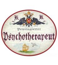 Psychotherapeut Psychotherapeut