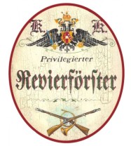 Revierfoerster Revierfoerster
