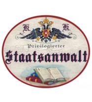 Staatsanwalt