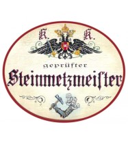 Steinmetzmeister geprüfter Steinmetzmeister geprüfter