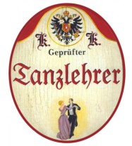 Tanzlehrer
