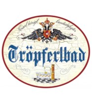 Troepferlbad