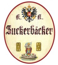 Zuckerbaecker Zuckerbaecker
