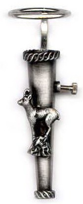 Barthülse Gamsbarthalter Nr 13