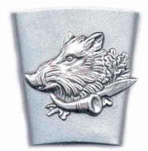 Barthülse Gamsbarthalter Nr 13