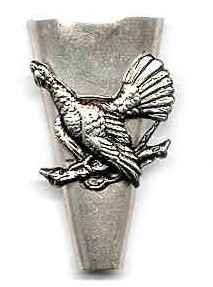 Barthülse Gamsbarthalter Nr 13