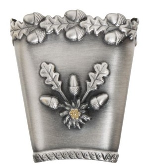 Birkhahnfederhülse Nr 23