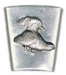 Birkhahnfederhülse Nr 22