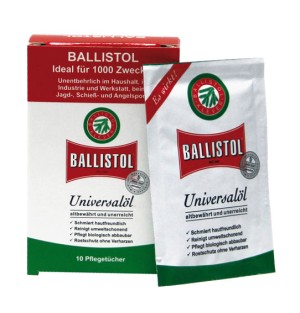 Ballistol Öl, 50 ml