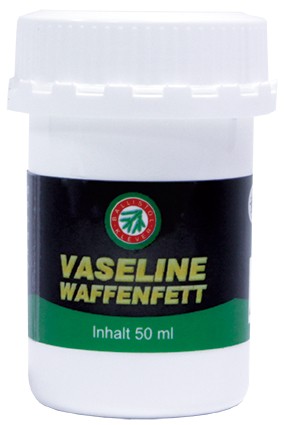 Vaseline Waffenfett, 50 ml