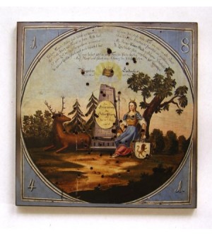 Sniperdisc - Bad Reichenhall 1841