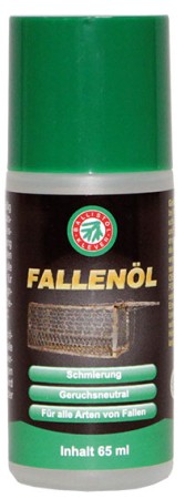 KLEVER Fallenöl, 65 ml