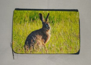 Geldtasche "Hase"