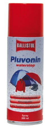 Ballistol Pluvonin Imprägnierspray, 500ml