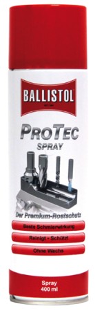 Ballistol ProTec Spray, 200ml