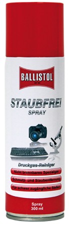 Ballistol Staubfrei Spray, 300ml
