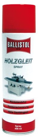Ballistol Holzgleit Spray, 400ml