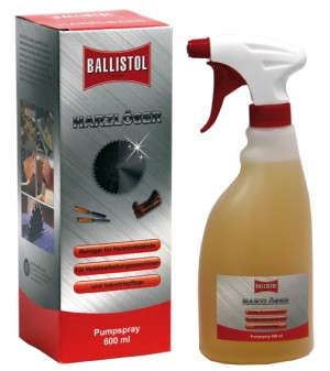 Ballistol Harzlöser, 600 ml